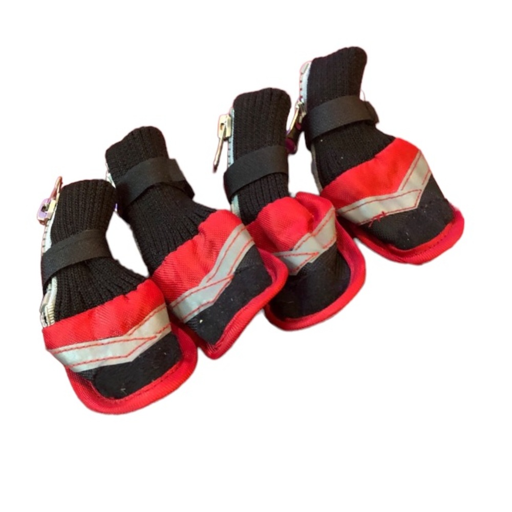 NWOT Dog Booties